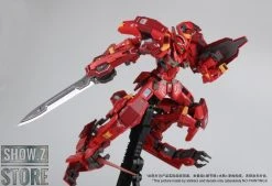 Hobby Star 1/100 GNY-001F/hs-A01D Gundam Avalanche Astraea Type F -model store 4bbb9ae666