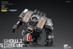 JoyToy Source 1/18 Warhammer 40K Grey Knights Venerable Dreadnought -model store 4be6978962