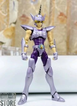 Great Toys Saint Seiya Myth Cloth EX Bronze Unicorn Jabu -model store 4bf747c115