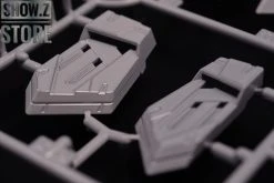 [SZ Custom] Bandai Custom MG 1/100 RX-93 Nu Gundam Ver.Ka W/ Custom Electroplated Chrome Painting -model store 4c02e669a5