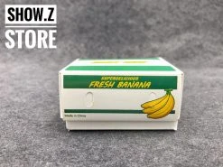 Robot Hero CP01 Banana Accessories For MP-32 MP-38 8 Robot Hero CP01 Banana Accessories For MP-32 MP-38 -model store 4c053cadd4