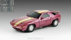 X-Transbots MX-15T Deathwish Deadend Youth Version -model store 4c0723bef0