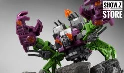 Iron Factory IF-EX18 LordScorpion -model store 4c1576b8a0