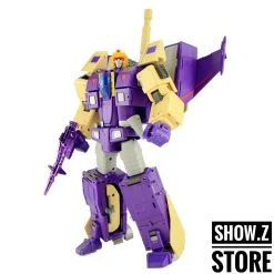 DX9 Toys D08 DX9-D08 Gewalt Blitzwing