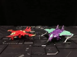 IronFactory EX-27 Shrike's Feather Slipstream -model store 4c3b0b17eb