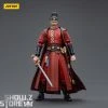 JoyToy Source 1/18 Dark Source Jianghu Taichang Sect Xushan He -model store 4c64cd31c4