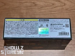 4th Party Masterpiece MP-45 Bumblebee -model store 4c69bb9af4