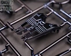 [SZ Custom] Bandai Custom MG 1/100 RX-93 Nu Gundam Ver.Ka W/ Custom Electroplated Chrome Painting -model store 4c6a6dbebc