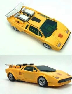 4th Party MP39 MP-39 Masterpiece Sunstreaker -model store 4c8eb77c1c