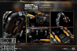 Blitzway X 5PRO Studio Astro Boy Assembly Bed Pack 22 Blitzway X 5PRO Studio Astro Boy Assembly Bed Pack -model store 4c956180df