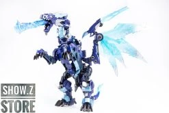 Jinbao DF-08 Freeze Devil Cryotek -model store 4c99ea031c