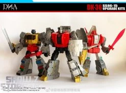 DNA Design DK-36 Upgrade Kit For SS86-15 Sludge W/ Bonus 23 DNA Design DK-36 Upgrade Kit For SS86-15 Sludge W/ Bonus -model store 4cae0d1bf1