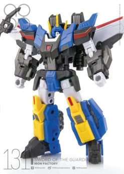 Iron Factory IF-EX25 Sword Of Defender Dai Atlas 29 Iron Factory IF-EX25 Sword Of Defender Dai Atlas -model store 4caf6f76cf