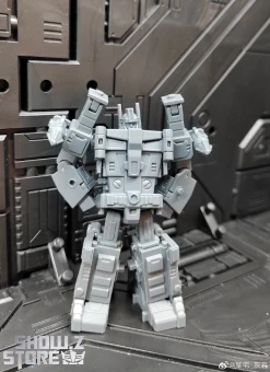Dr.Wu DW-E23 Tactical Commander Ultra Magnus -model store 4ceff6dd85