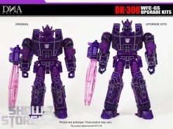 DNA Design DK-30U Upgrade Kit For WFC-GS Unicron Companion Galvatron Version 11 DNA Design DK-30U Upgrade Kit For WFC-GS Unicron Companion Galvatron Version -model store 4d1e0dd82b
