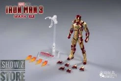ZT Toys Marvel Licensed 1/10 Iron Man Mark 42 -model store 4d224c377f