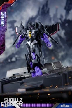 Iron Factory EX-27G Wing Guard Set Of 3 -model store 4d3d44546f