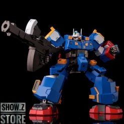 Sentinel Toys Riobot Super Robot Wars OG R-2 Powered 24 Sentinel Toys Riobot Super Robot Wars OG R-2 Powered -model store 4d417ef51a