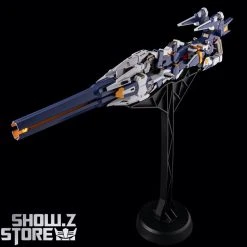 Sentinel Toys Riobot Super Robot Wars R-GUN Powered -model store 4d625d8131