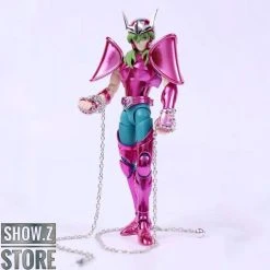 Great Toys Saint Seiya Myth Cloth EX Andromeda Shun -model store 4d8b09b7d0