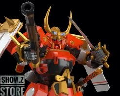 Kotobukiya Frame Arms 1/100 FA107 Shingen Model Kit -model store 4da5190424