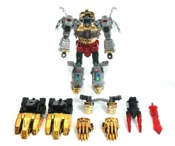 ToyWorld TW-D03 Corelock Grimshell Grimlock 19 ToyWorld TW-D03 Corelock Grimshell Grimlock -model store 4dda426749