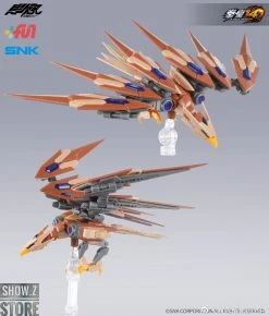 Degenerator Industry The King Of Fighters XIV Nakoruru Model Kit 19 Degenerator Industry The King Of Fighters XIV Nakoruru Model Kit -model store 4ddd4d469a