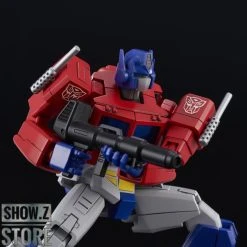 Flame Toys Furai Model 12 Optimus Prime Model Kit G1 Version -model store 4de9b2db6e