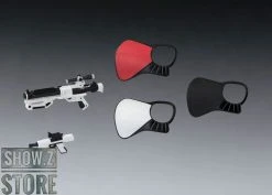 S.H.Figuarts Star Wars First Order Stormtrooper -model store 4df0d09851