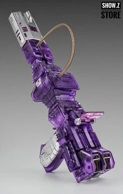 Cloud 9 W01C Quakeblast Clear Version -model store 4dfb837dab