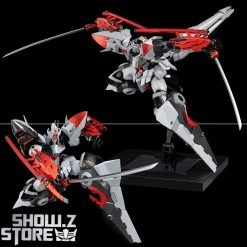 Sentinel Toys Riobot Linebarrels Of Iron Linebarrel -model store 4e019f658e