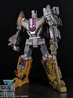 Zeta Toys ZA-07 Bruticon Bruticus Metal Chest Version Full Set Of 5 9 Zeta Toys ZA-07 Bruticon Bruticus Metal Chest Version Full Set Of 5 -model store 4e13c16958