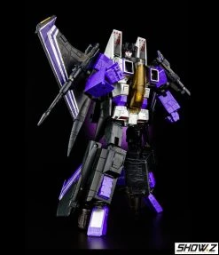 KuBianBao KBB MP11 Skywarp -model store 4e337e8861