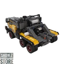 Onebot The Wandering Earth CN373 Bucket Car Standard -model store 4e3ba68b2d