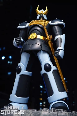 [Coming Soon] King Arts Diecast Figure Series DFS073 God Mazinger -model store 4e47c7b957