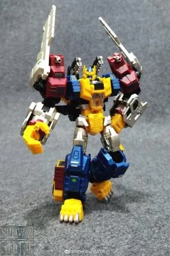 BW JB-01 Primal Commander Optimus Primal -model store 4e4c51a79f