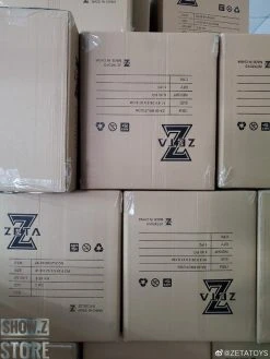 Zeta Toys ZA-06 Bruticus Full Set Of 6 29 Zeta Toys ZA-06 Bruticus Full Set Of 6 -model store 4e7094efe5