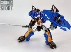 Fansproject Warbot WB-007 Dai-Z Dai Atlas 12 Fansproject Warbot WB-007 Dai-Z Dai Atlas -model store 4e778c04a2