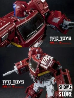 TFC Old Time OS-01 Ironwill -model store 4e90ad144b