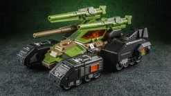 Yes Model YM11 RF-01 Data Clerk Cupola YM12 RF-02 Stubbom Buffett Set Of 2 -model store 4ea8c07a98