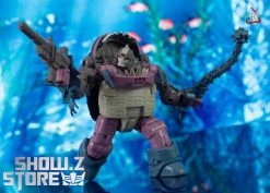 4th Party SM-01 SS86 Sharkticons Oversized Version Set Of 3 -model store 4eb7db1ec7