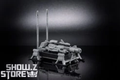 XTransbots MM-10C Toro Cliffjumper Clone Version -model store 4eb97d13f1