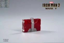 ZT Toys Marvel Licensed 1/10 Iron Man Mark 5 -model store 4ec47de5a7