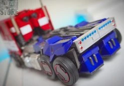 [No Box] WeiJiang M09 Commander Leader Optimus Prime -model store 4ed471eb3f