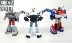 IronTrans M-01 M01 Mini Series Police Car Prowl 15 IronTrans M-01 M01 Mini Series Police Car Prowl -model store 4eed9f36a2