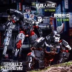 LiJiang Transformers: Rise Of The Beasts Optimus Primal -model store 4ef289651a