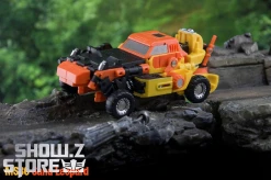 [Box Damaged] Dr.Wu MS-36 Sand Leopard Sandstorm -model store 4ef9072ff3