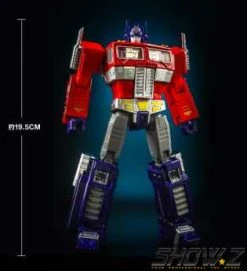 KBB MP-10V Optimus Prime -model store 4efb04504d 1