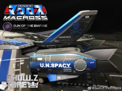 [Coming Soon] Kitzconcept 1/72 Macross VF-1S Dark Blue Version W/ Fast Pack Armor Limited Edition -model store 4f079bf411