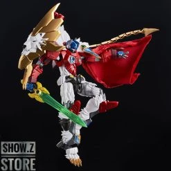 Flame Toys Furai Model Leo Prime Model Kit 36 Flame Toys Furai Model Leo Prime Model Kit -model store 4f17da8ef7